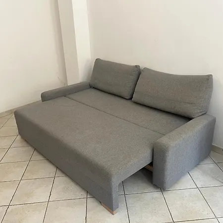 House Under The Bastion San Remy דירה