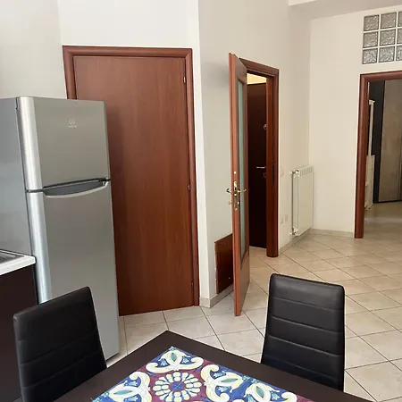 Apartament House Under The Bastion San Remy *