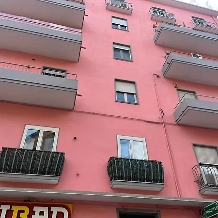 Apartment House Under The Bastion San Remy Cagliari
