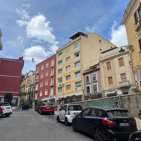 House Under The Bastion San Remy *