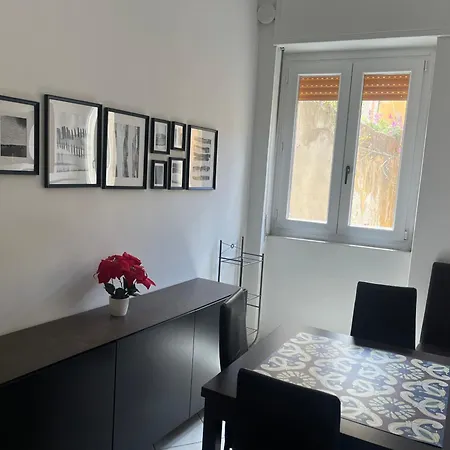 House Under The Bastion San Remy Apartment Cagliari