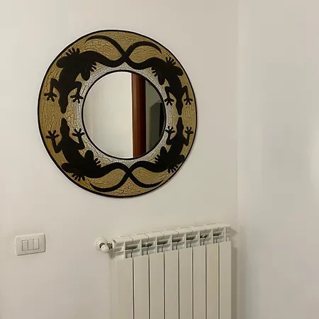 House Under The Bastion San Remy Apartment Cagliari