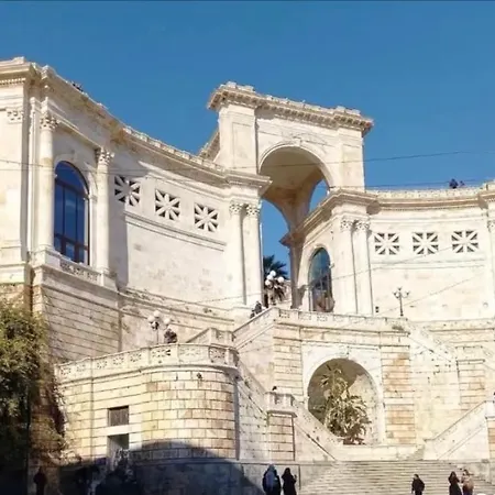 Apartment House Under The Bastion San Remy