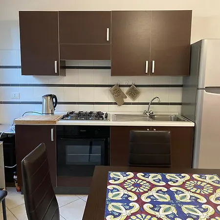 Apartment House Under The Bastion San Remy Cagliari