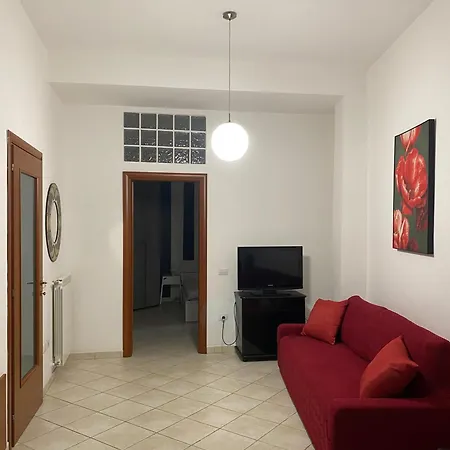 House Under The Bastion San Remy * 卡利亚里